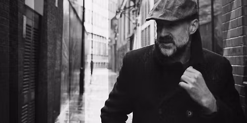 Jon Allen & The Luna Kings | Muziekgieterij