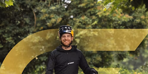 Come hang with MTB heroes\ud83d\ude0e - Danny MacAskill, Elly Hoskin and Caleb Holonko