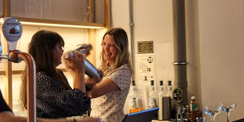 Mid Day  Cocktail Masterclass
