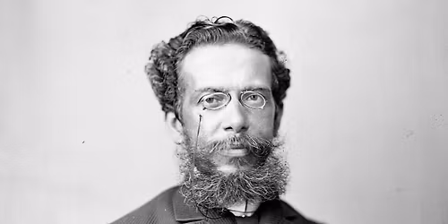 Tour O Rio de Machado de Assis