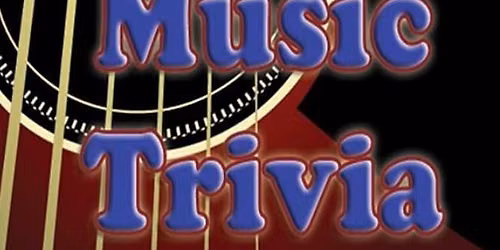 Country Music Trivia Night at The Riverboat Lounge (Hotel Julien)
