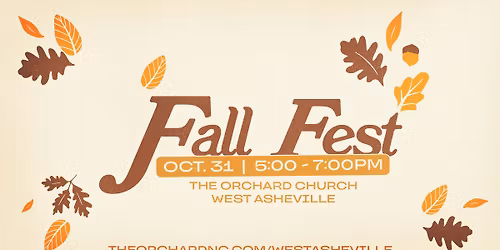 Fall Fest