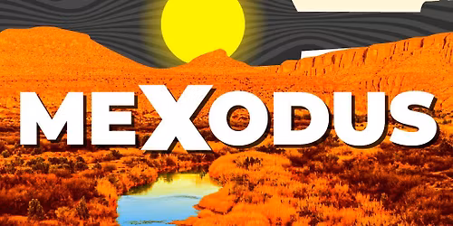 Mexodus at Pasadena Playhouse