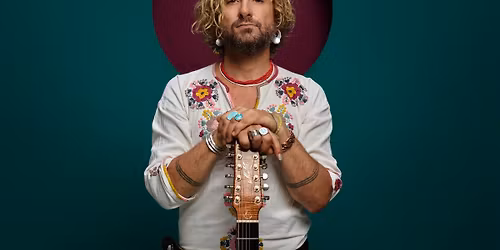 John Butler
