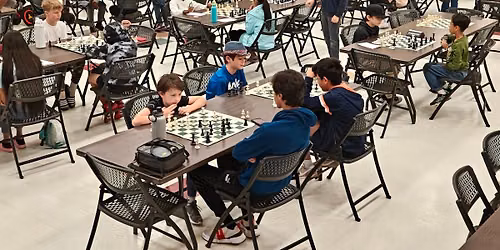 2026-2027 Tournament Series #1