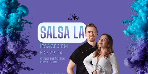 SALSA LA ies\u0101c\u0113jiem NO 29.04.2026.
