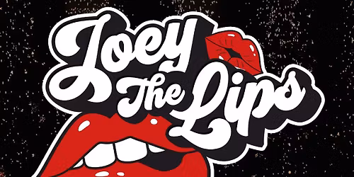 Joey the Lips Picnic Concert