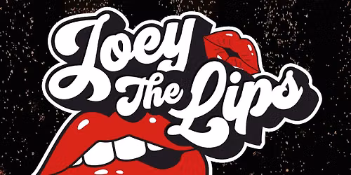 Joey the Lips Picnic Concert