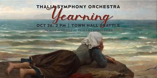 "Yearning"