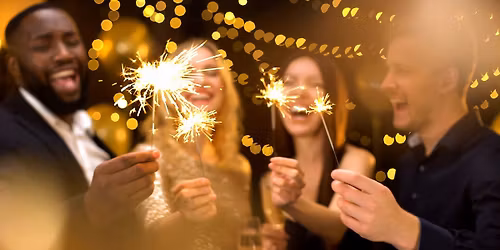 Holiday Cheers & Awards Celebration