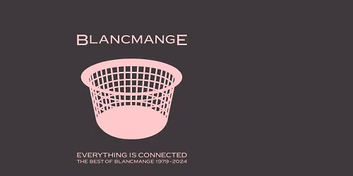 Blancmange in Guildford
