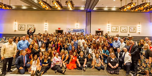 GDHS ALL CLASS REUNION - Margaritaville, Biloxi, MISSISSIPPI- OCT 22-25, 2026