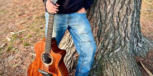 John Gay returns to Rumors Roadhouse
