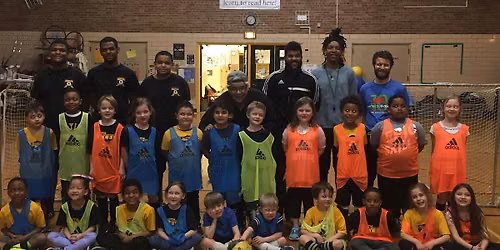 Heights United Indoor Soccer Academy, Fall 2026