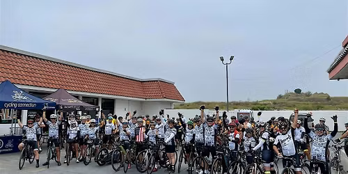 The Paper Route Ride 2026