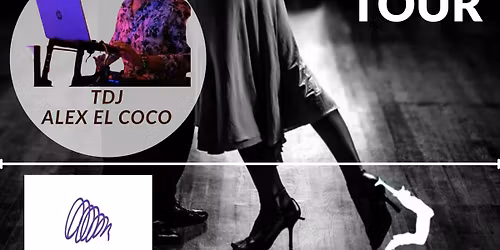 Milonga Move Up Tour !