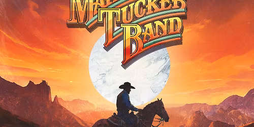 Marshall Tucker Band