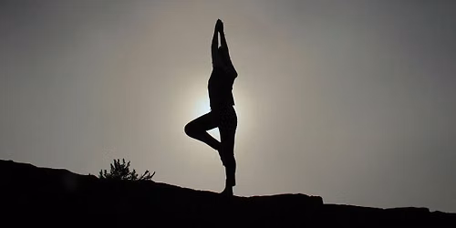 Be. Elevated | Somatic Stretch \u2022 Meditation \u2022 Intentional Sound & Music \u2014 Be.
