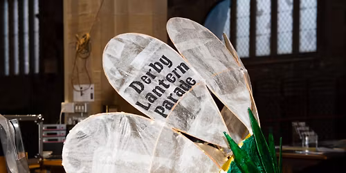 Lantern making workshop