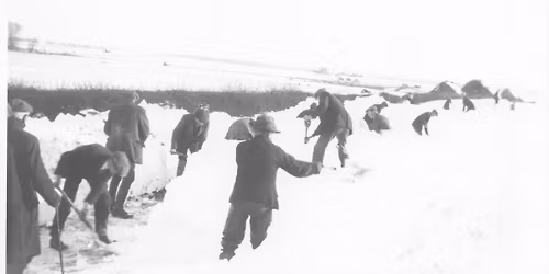 Engage: Winter in the Fens