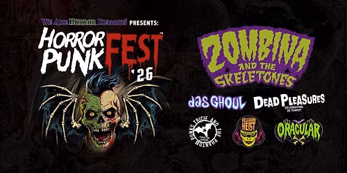 Horror Punk Fest