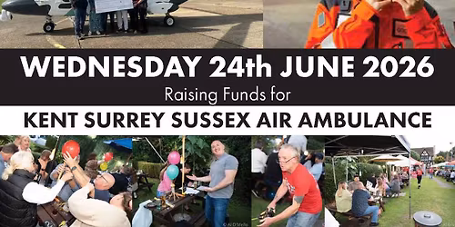 Grand Charity KSS Quiz 