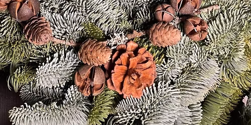 Englevingens julebasar