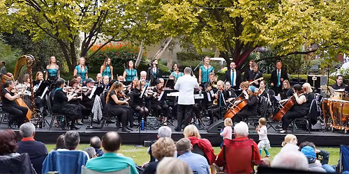 Symphony in the Park