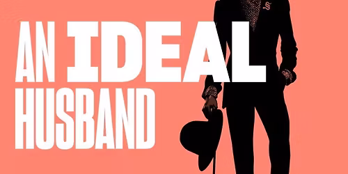 An Ideal Husband