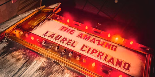 Overnight Ghost Hunt - Laurels House of Horror