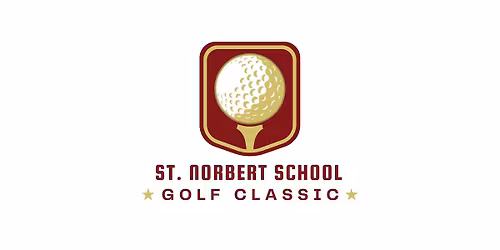 St. Norbert School Golf Classic