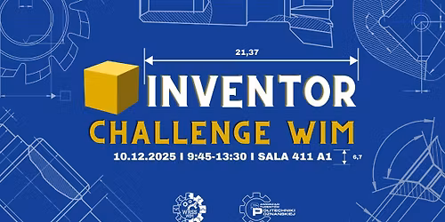 Inventor challenge WIM