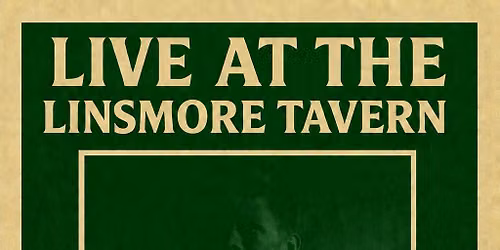 The Tom Waits Appreciation Congregation Live at the Linsmore Tavern!