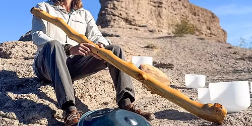 Winter Solstice Sound Immersion