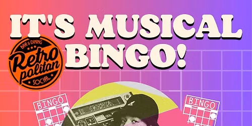Beats By Bingo