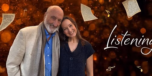 Listening For The Notes