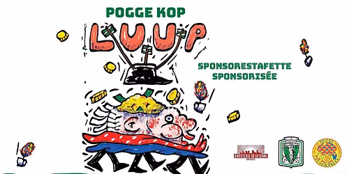 \ud83d\udd3a POGGE KOP LUUP \ud83d\udd3a