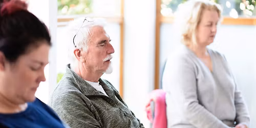 Mindfulness Meditation for Beginners- 8 week course