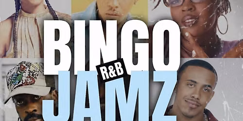 Bingo Jamz Newcastle  | 27th November 2026