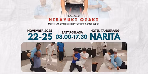 Yumeiho W6rld Class 2025