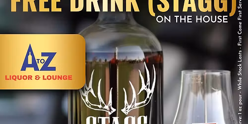 Stagg - On The House