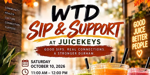 WTD SIP & SUPPORT