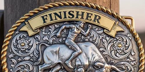 Austin's Rodeo Half-Marathon