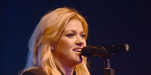 Kelly Clarkson