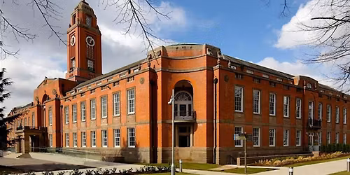 Winter Hidden History Walks in Old Trafford