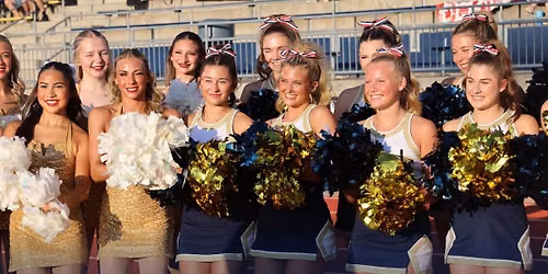 Helias Catholic High School Open House