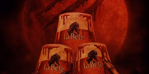 \ud83c\udf83\ud83d\udc79 La B\u00eate s\u2019installe au Kont\u2019nr\u2026 \ud83d\udc79\ud83c\udf83