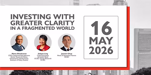 Investing with Greater Clarity in a Fragmented World