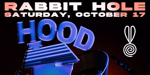 HOOD HOUSE