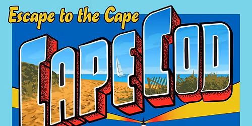 Escape to the Cape 2026